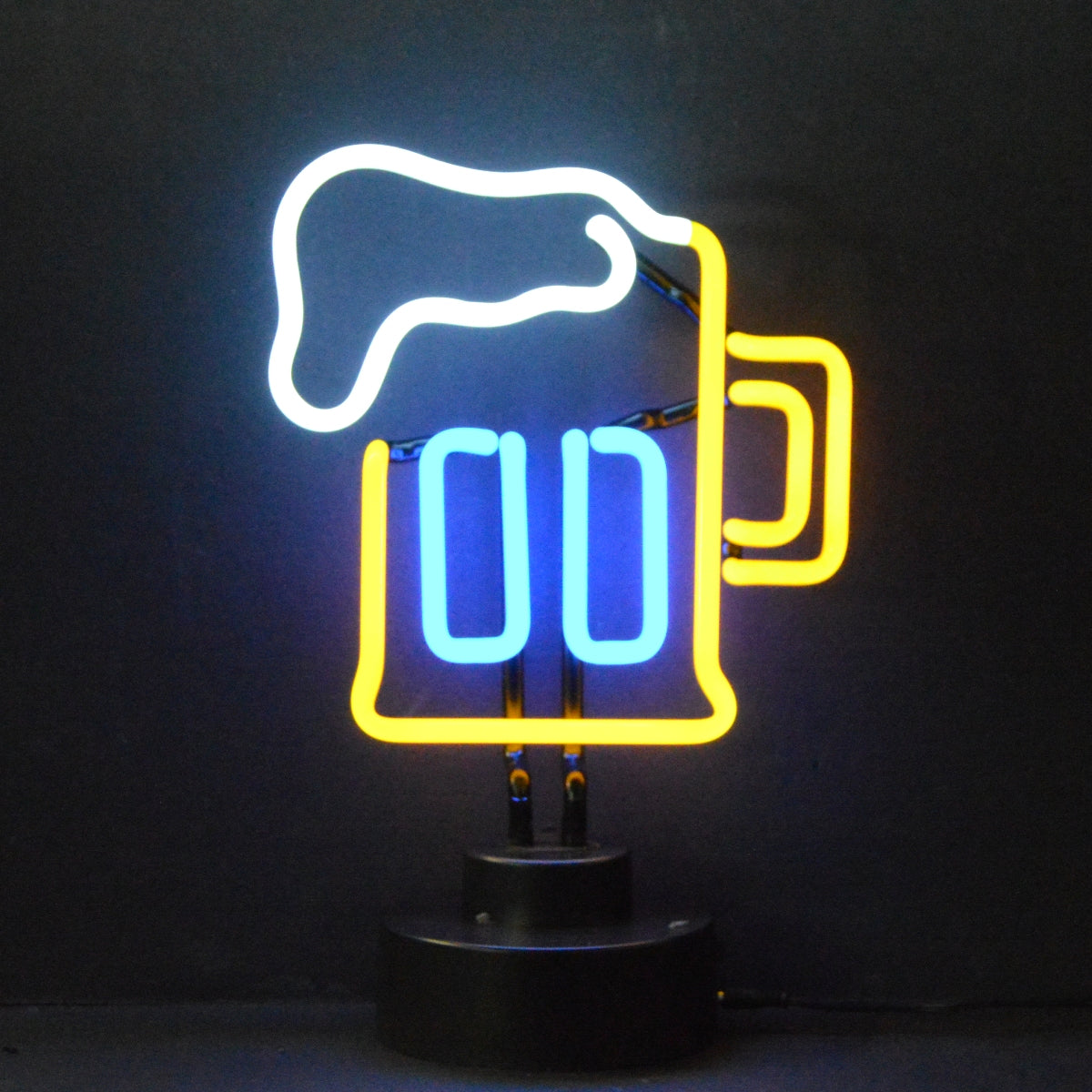 Neon Sculptures