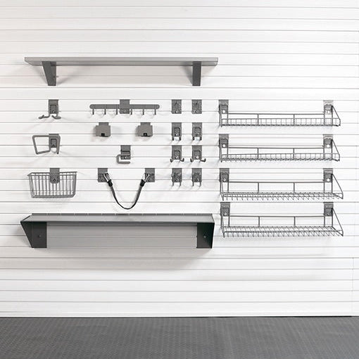 Wall Storage