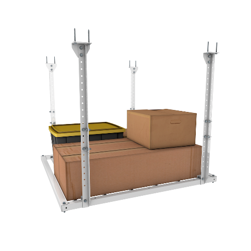 Ceiling Storage