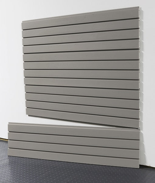 Slatwall Panels