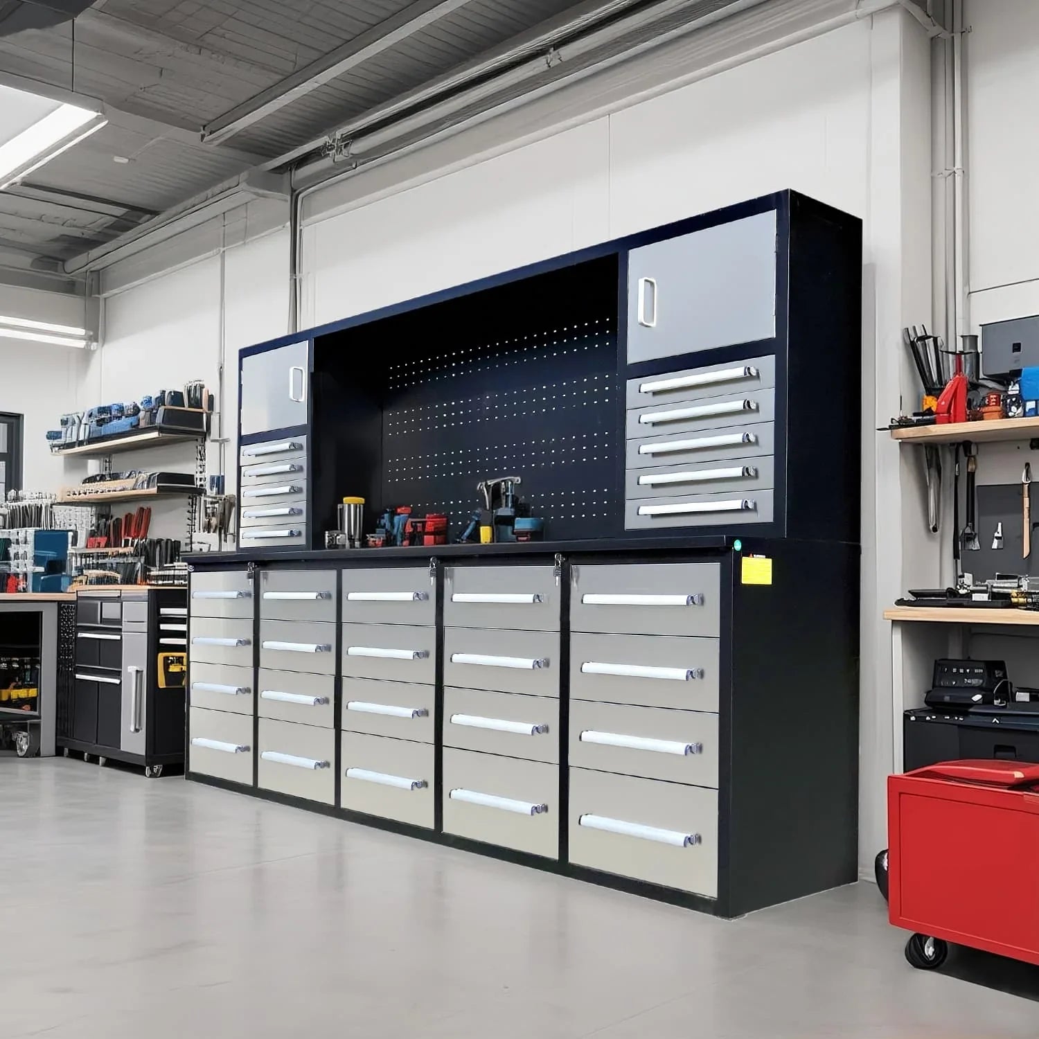 Workbenches