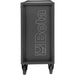 Dark gray metal cabinet with 'Beta' branding on a white background