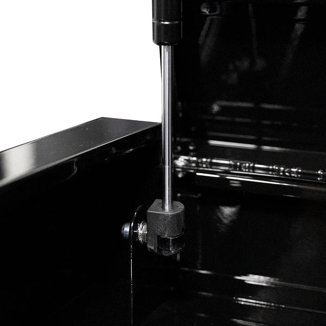 close up cabinet
