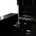 close up cabinet