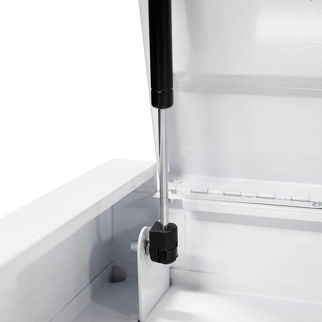 close up cabinet