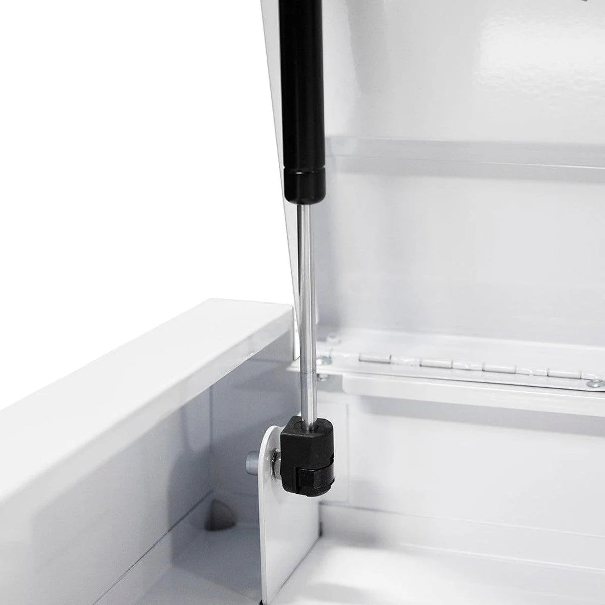 close up cabinet