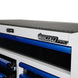 Tool chest with 'BOXO PRO' branding on a white background