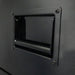handle from cabinet