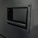 handle from cabinet