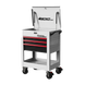 Tool chest with 'BOXO USA' branding on a white background