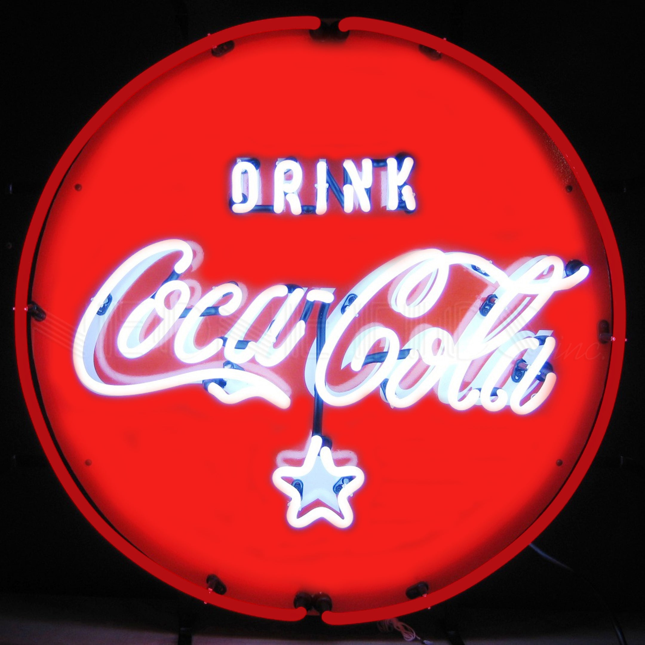 Coca-