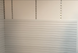 slatwall on the wall with installstrips